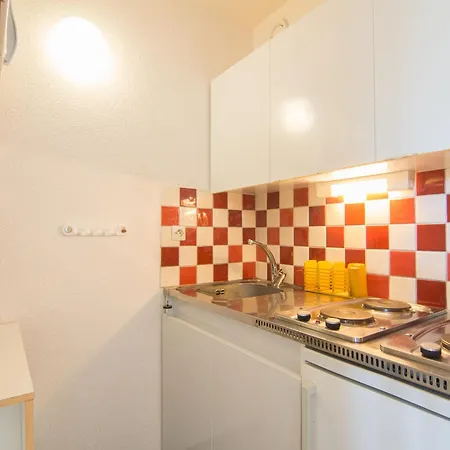 Pegase Phenix-35 By Interhome