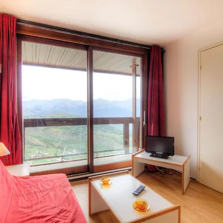 Apartamento Pegase Phenix-35 By Interhome Le Corbier