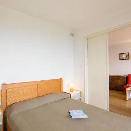 Apartman Pegase Phenix-35 By Interhome Le Corbier