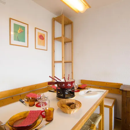 Pegase Phenix-35 By Interhome Daire