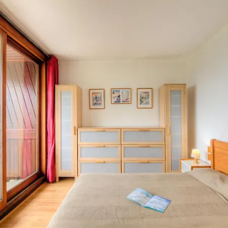 Pegase Phenix-35 By Interhome *