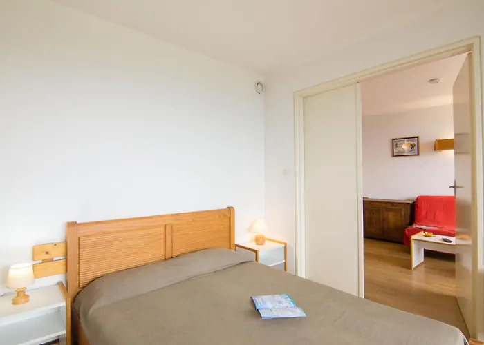 Apartman Pegase Phenix-35 By Interhome Le Corbier