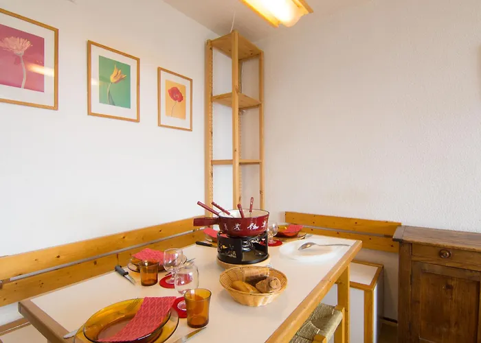 Pegase Phenix-35 By Interhome Apartman