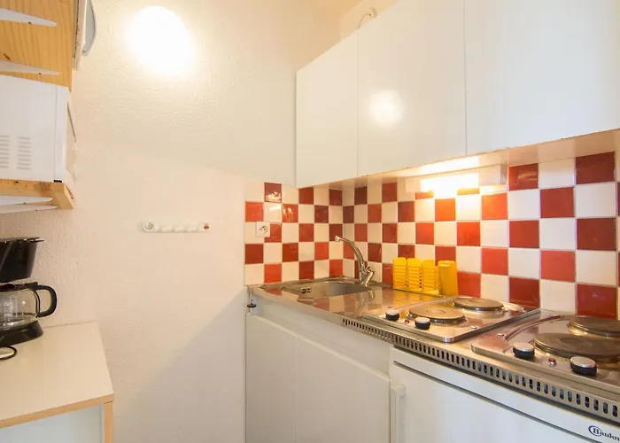 Pegase Phenix-35 By Interhome