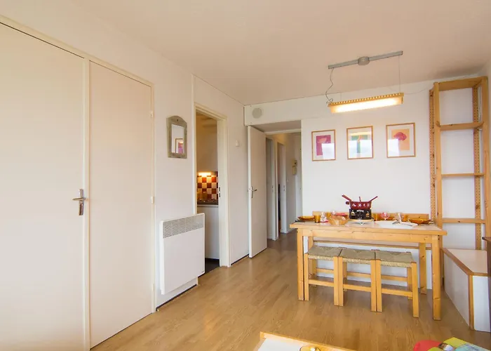 Pegase Phenix-35 By Interhome Apartman