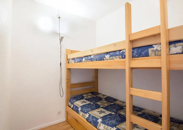 Pegase Phenix-35 By Interhome Apartman *